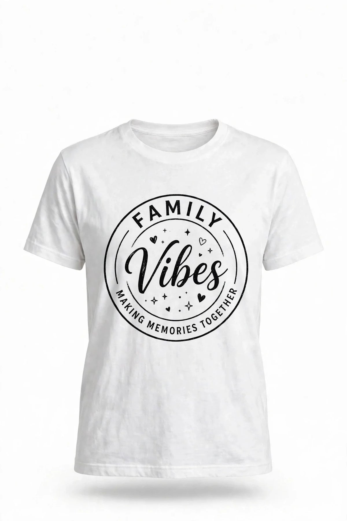 Pineberry Family Tshirts Half Sleeve Tee
