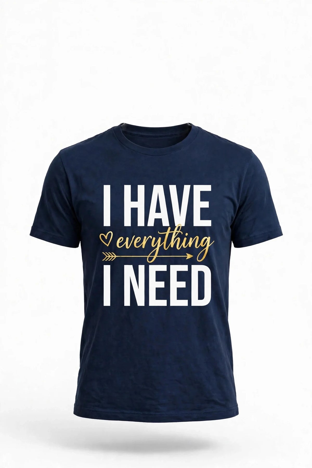 Pineberry Couple T-shirts Half Sleeve Tee