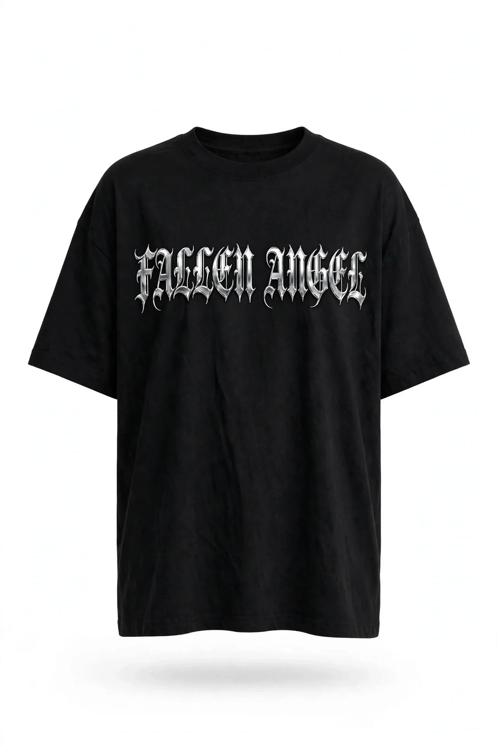 Pineberry Fallen Angel Oversized Tee
