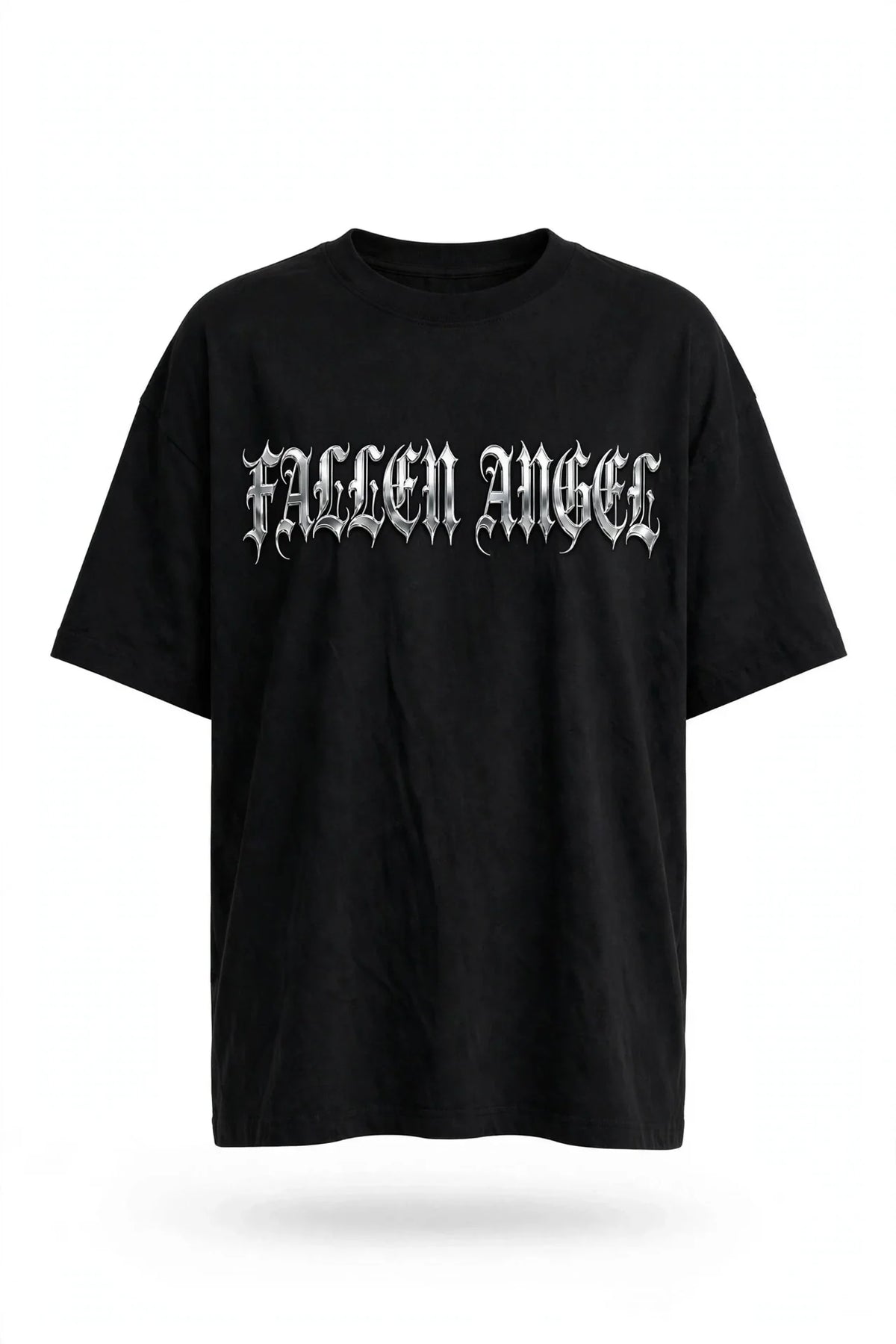 Pineberry Fallen Angel Oversized Tee