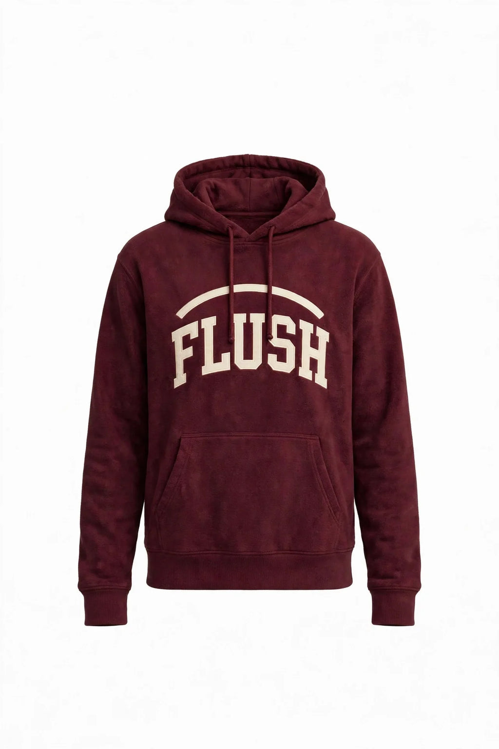 Pineberry Flush Hoodie