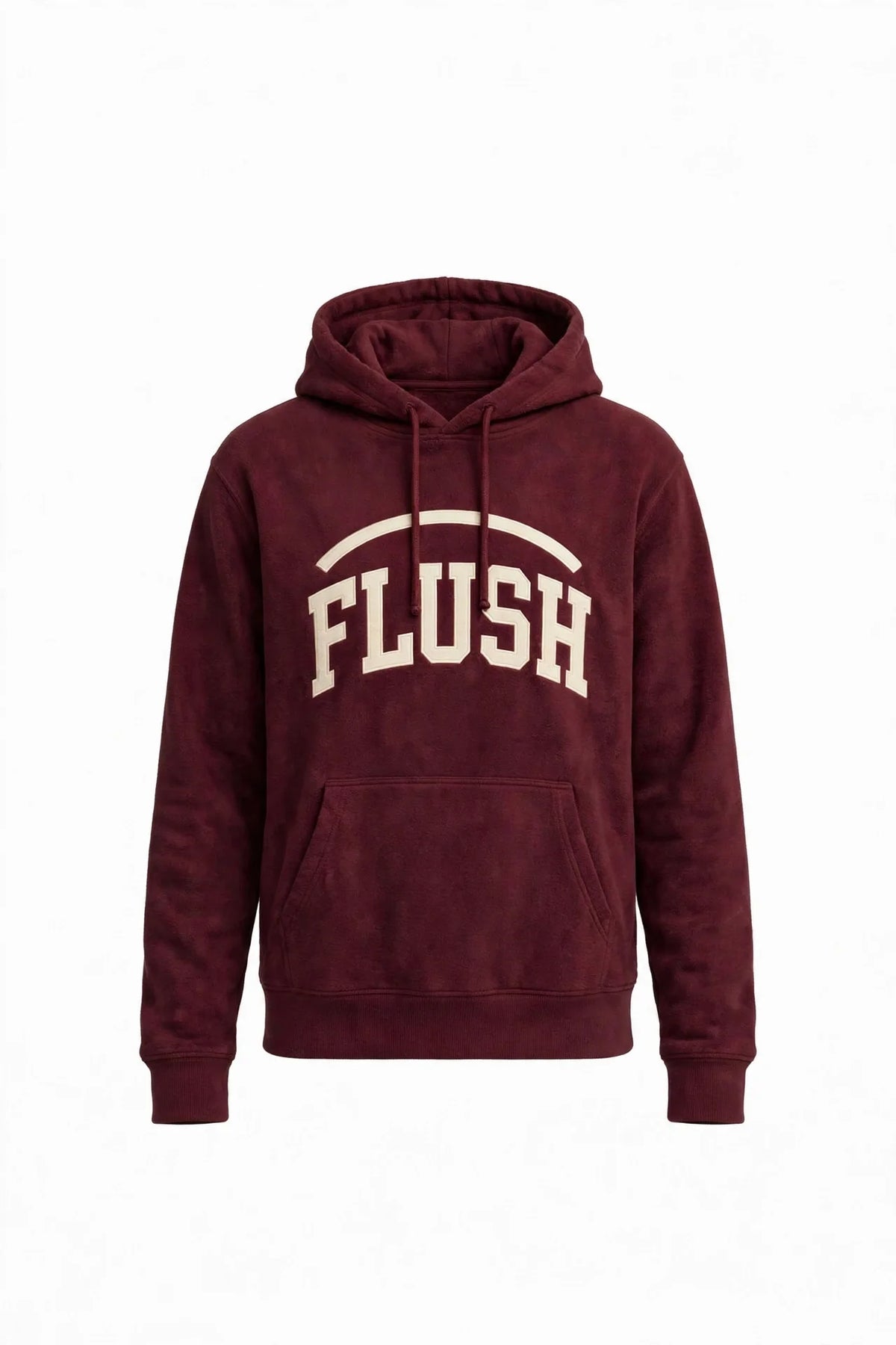 Pineberry Flush Hoodie