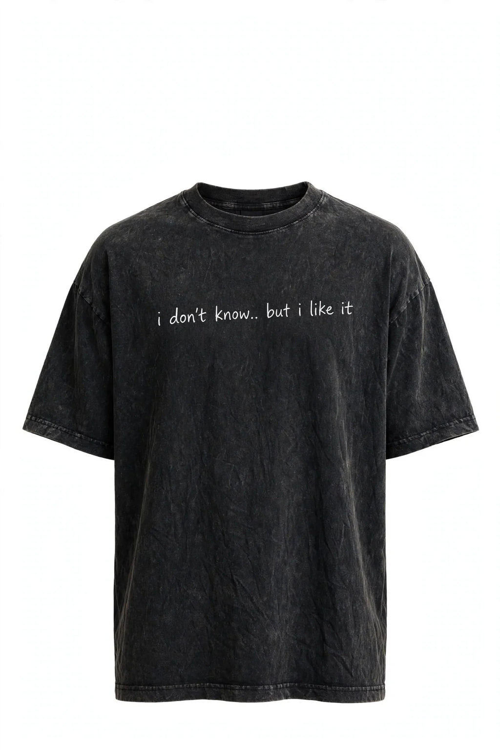 Pineberry I Like It Oversized Tee