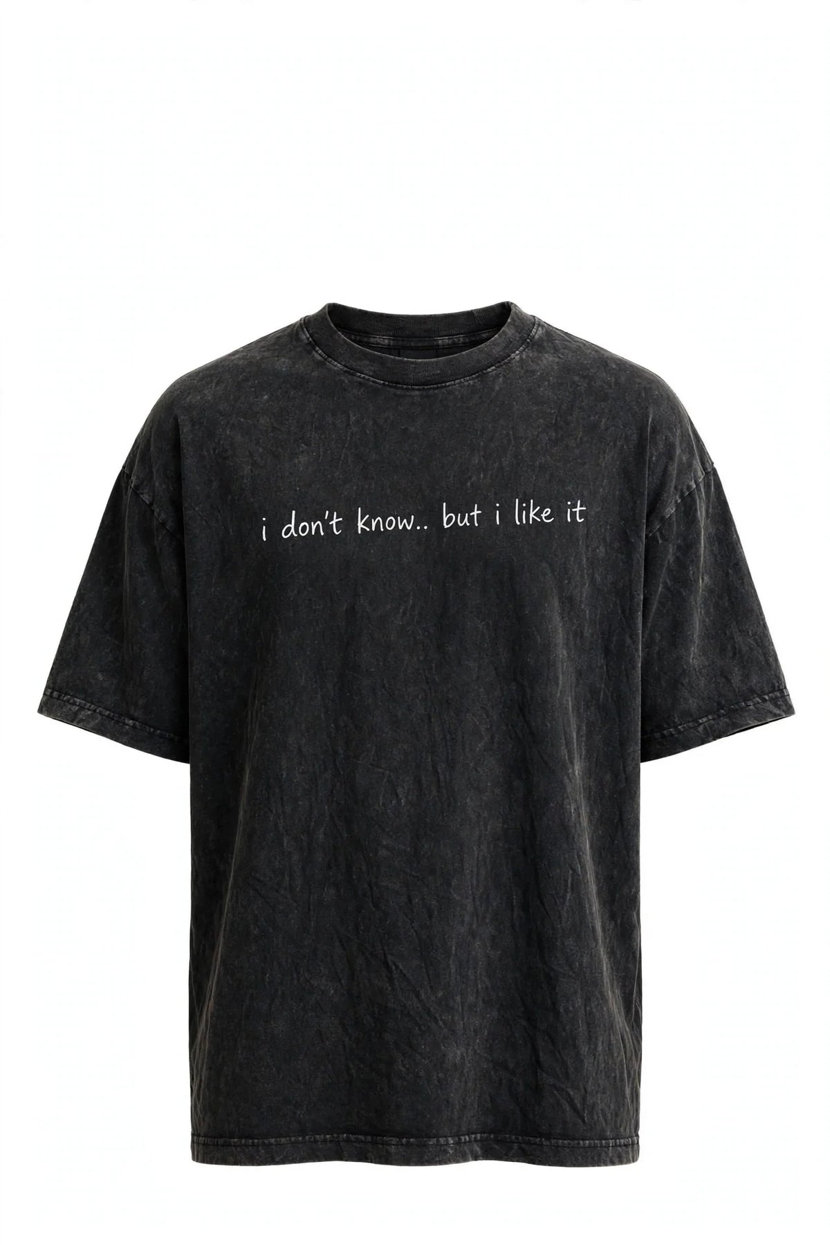 Pineberry I Like It Oversized Tee