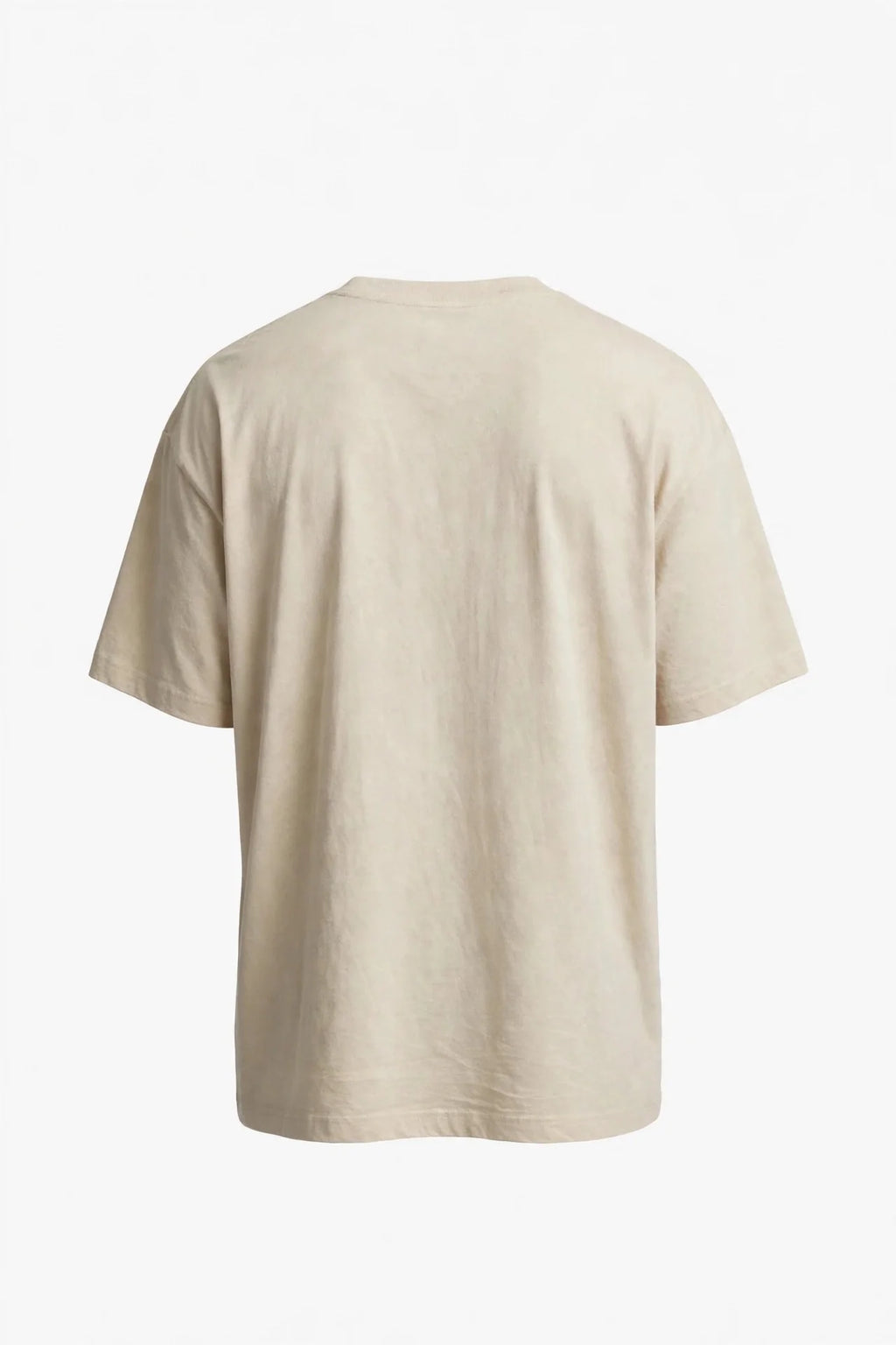 Pineberry Normalise Not Giving A Fuck Oversized Tee