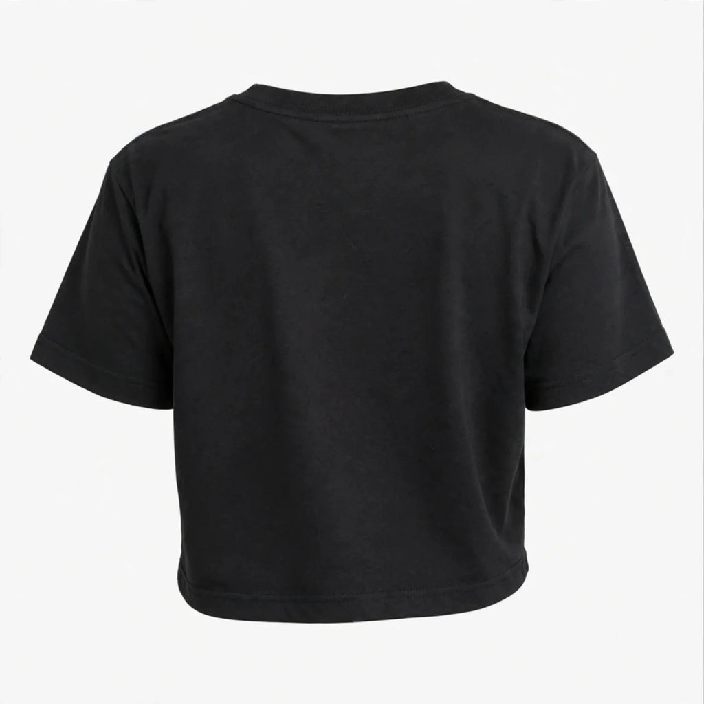 Pineberry A Lady Crop Top