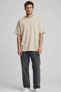 Pineberry Coffee Club Oversized Tee