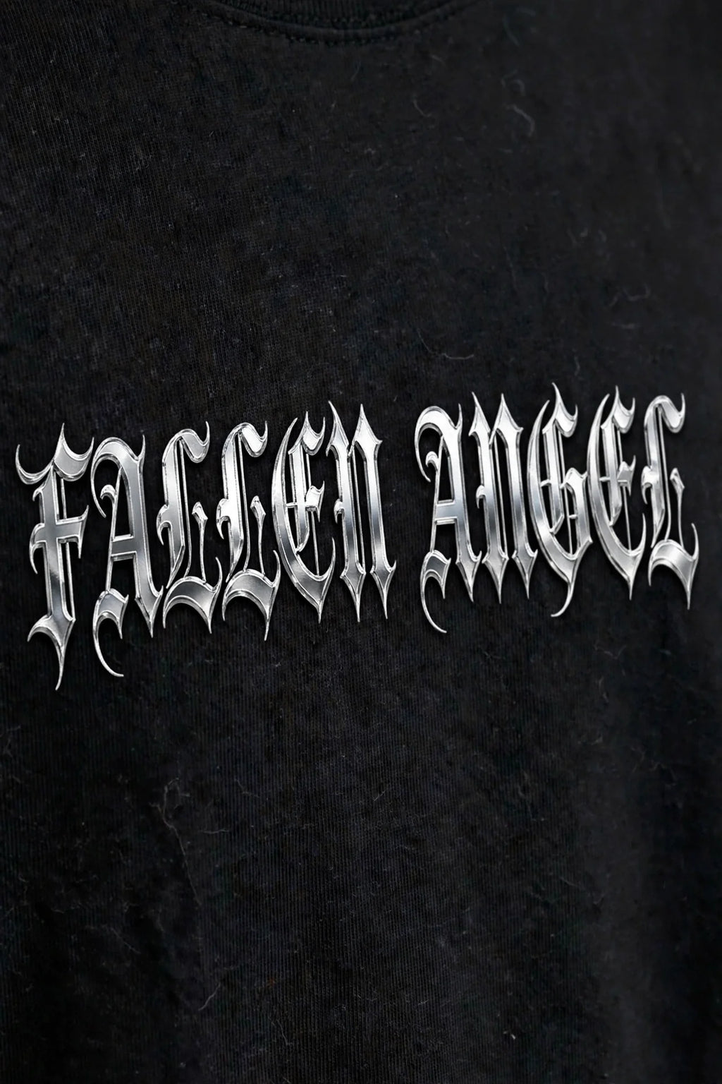 Pineberry Fallen Angel Oversized Tee