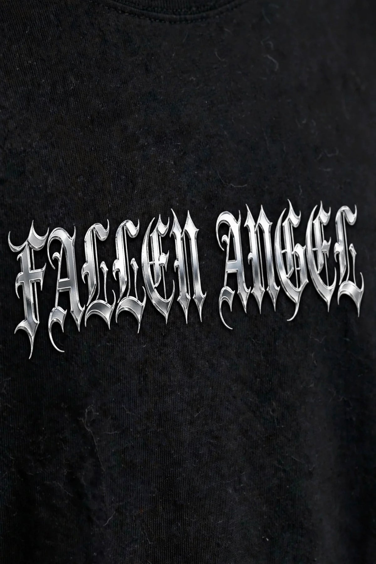 Pineberry Fallen Angel Oversized Tee