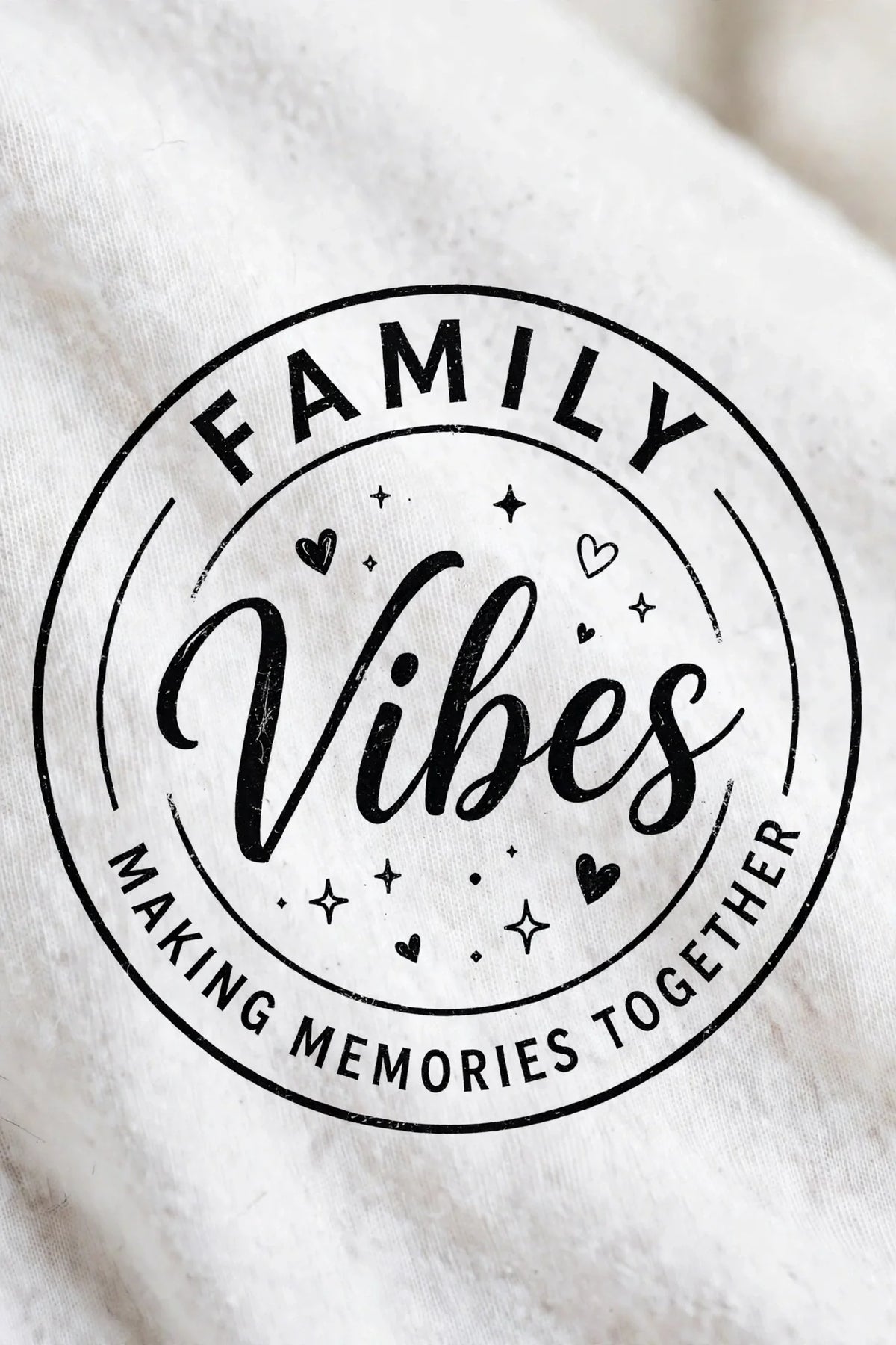 Pineberry Family Tshirts Half Sleeve Tee