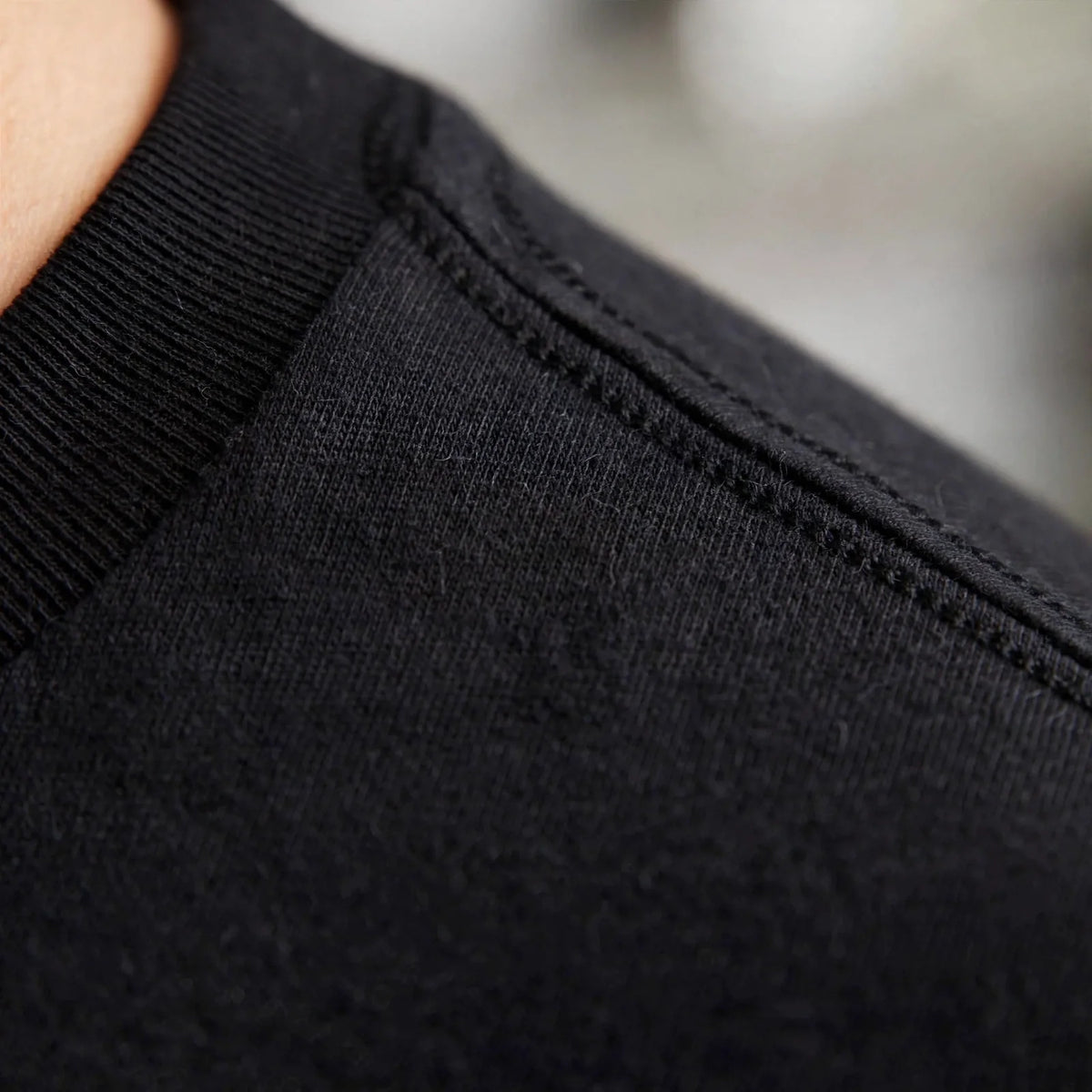 Night Pick Blackout Tee
