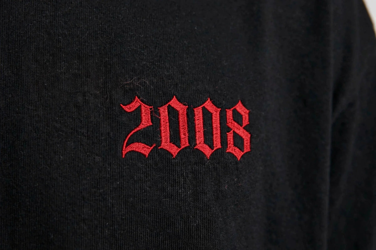 Pineberry 18 Oversized Tee