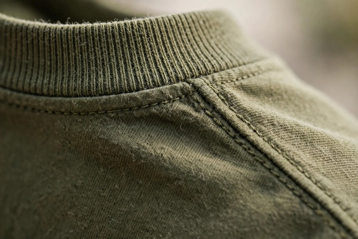 Women Olive Solid T-Shirt