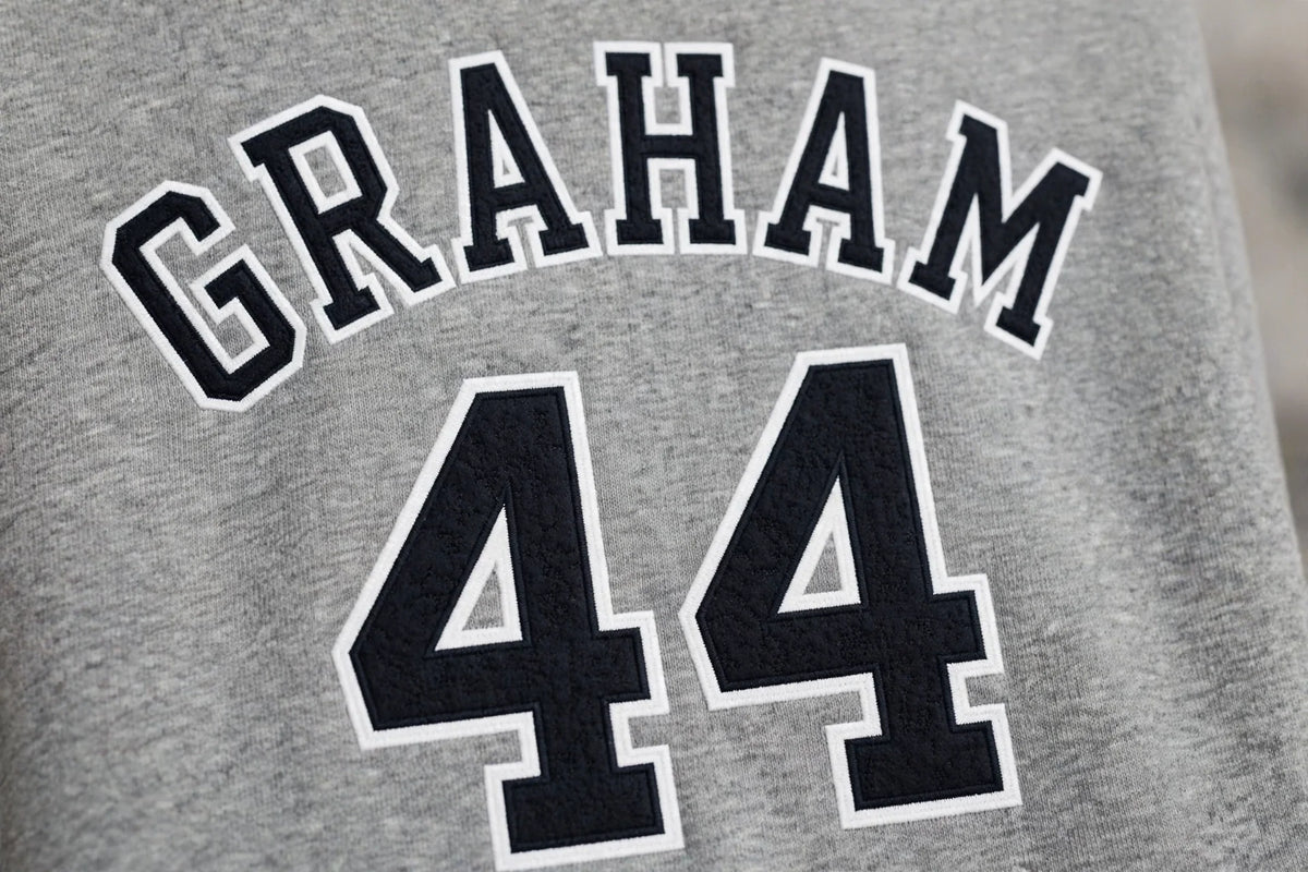 Pineberry Graham 44 Hoodie