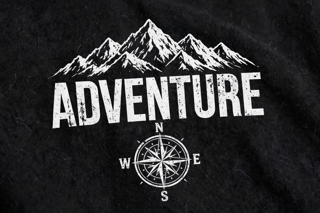 Pineberry Adventure Hoodie