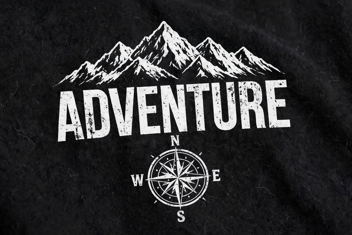 Pineberry Adventure Hoodie