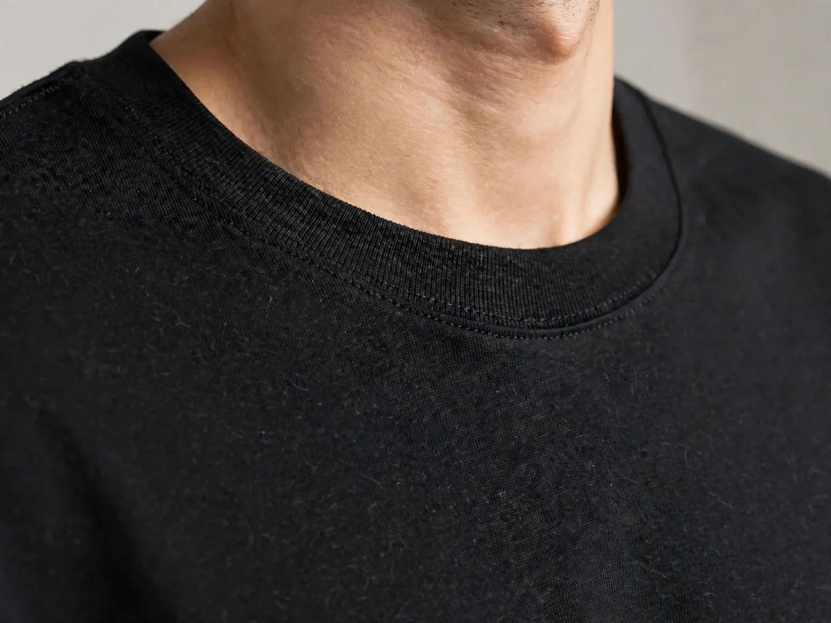 Pineberry Fet's Luck Oversized Tee