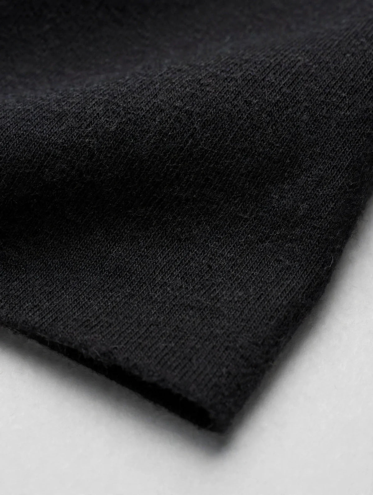 Night Pick Blackout Tee