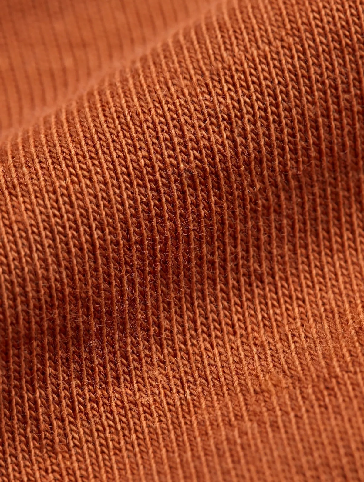 Essential Terracotta Classic Tee