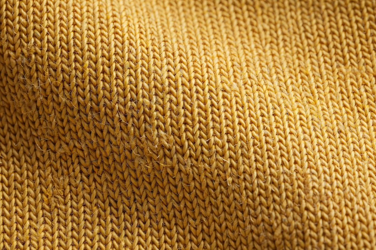 Women Mustard Plain Oversized T-Shirt