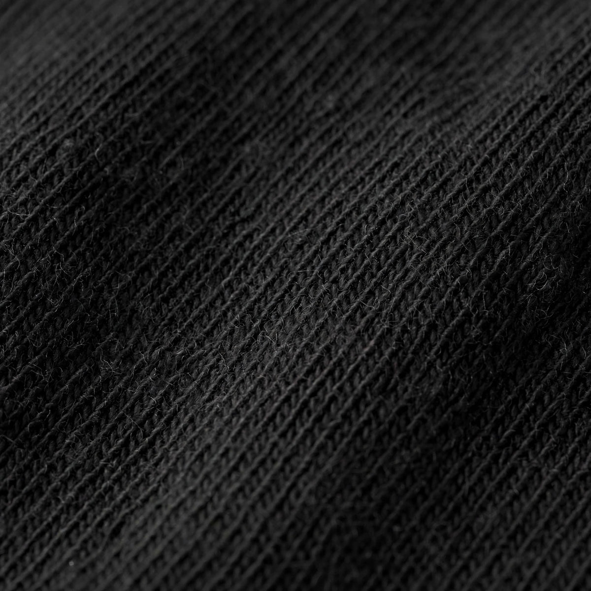 Spider Girl Graphic Crop Top – 180 GSM – fabric close-up