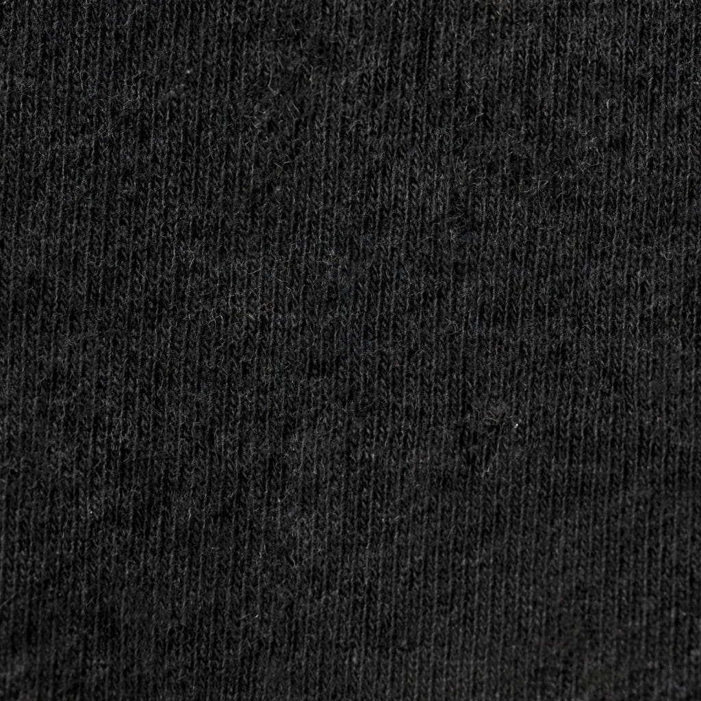 Be-You-Tiful Graphic Crop Top – 180 GSM – fabric close-up