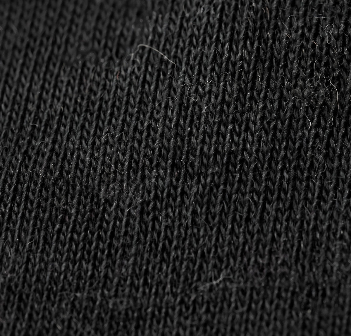 A Lady Graphic Crop Top – 180 GSM – fabric close-up