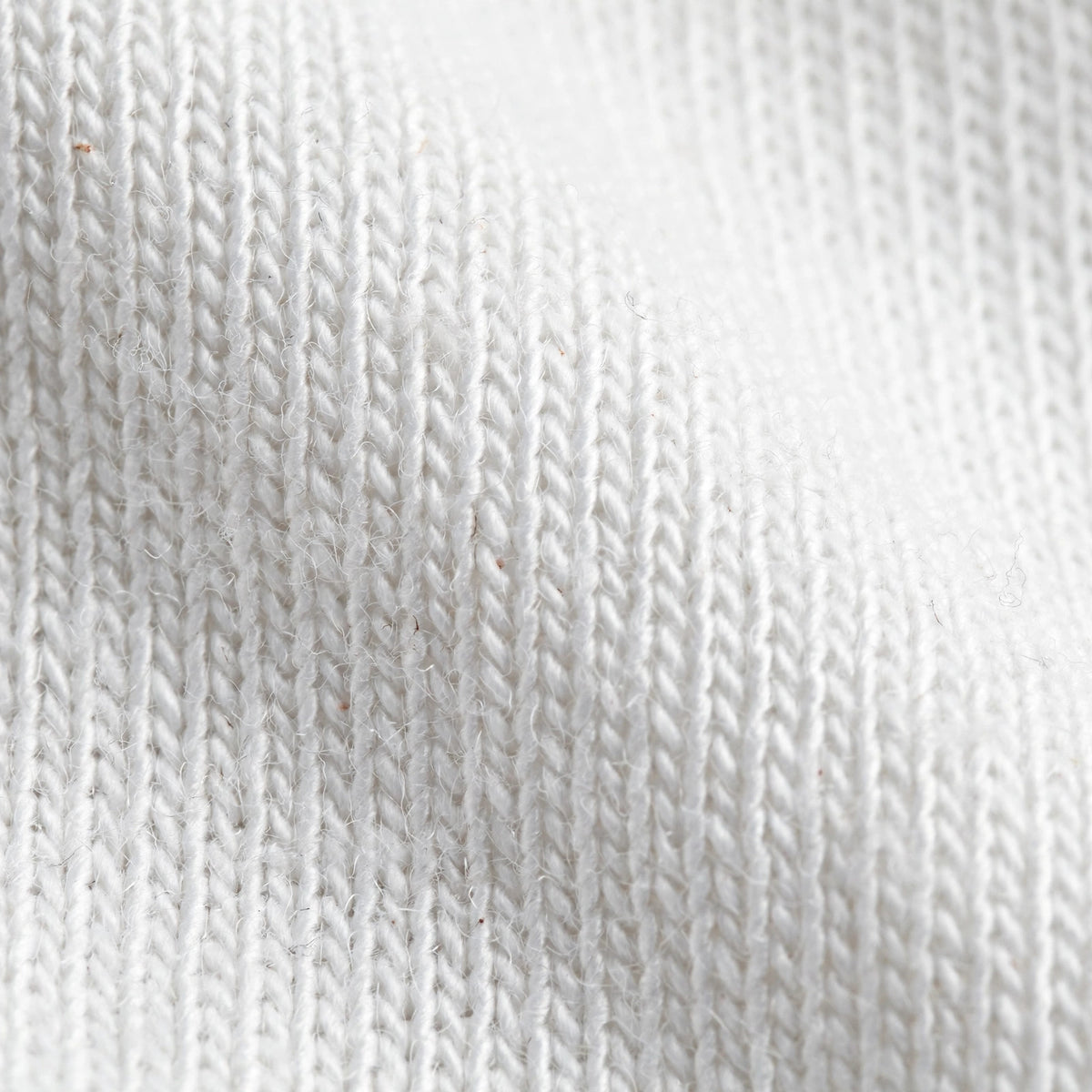 Calling All Pretty Girls Graphic Crop Top – 180 GSM – fabric close-up