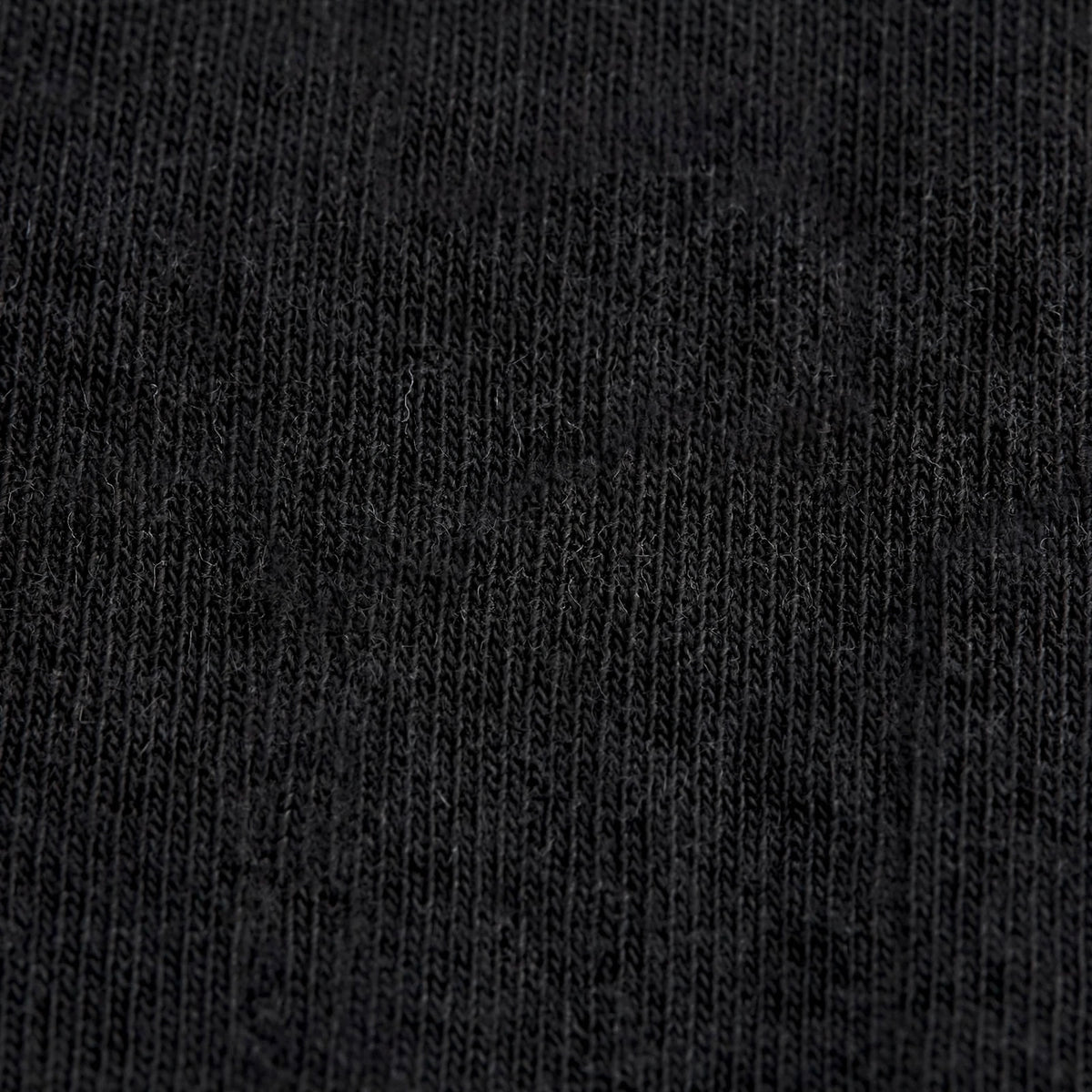 Batman Glow Tee – Half Sleeve 180 GSM – fabric close-up
