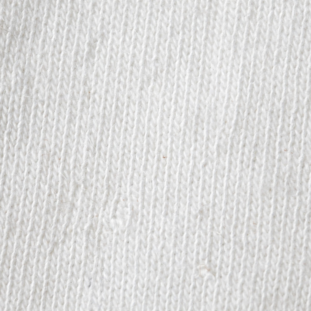 Number One Girl Graphic Crop Top – 180 GSM – fabric close-up