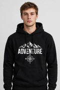 Pineberry Adventure Hoodie