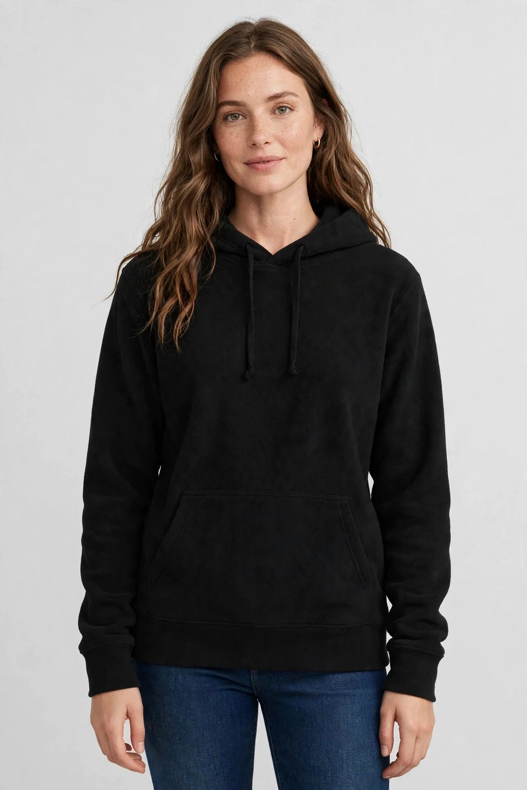Pineberry Music Skull Hoodie
