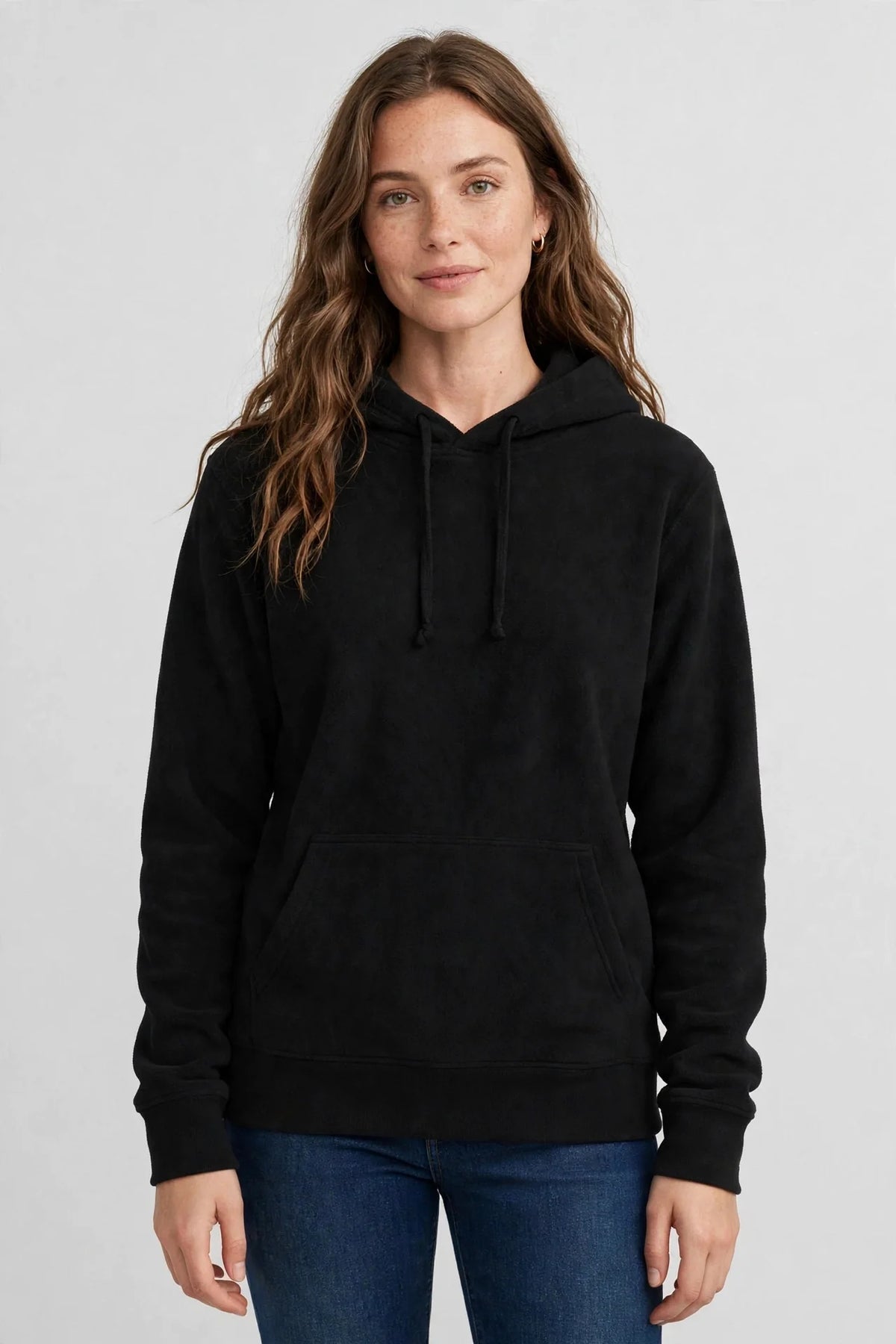 Pineberry Music Skull Hoodie
