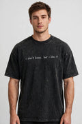 Pineberry I Like It Oversized Tee