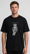Pineberry Vitamin cash Oversized Tee