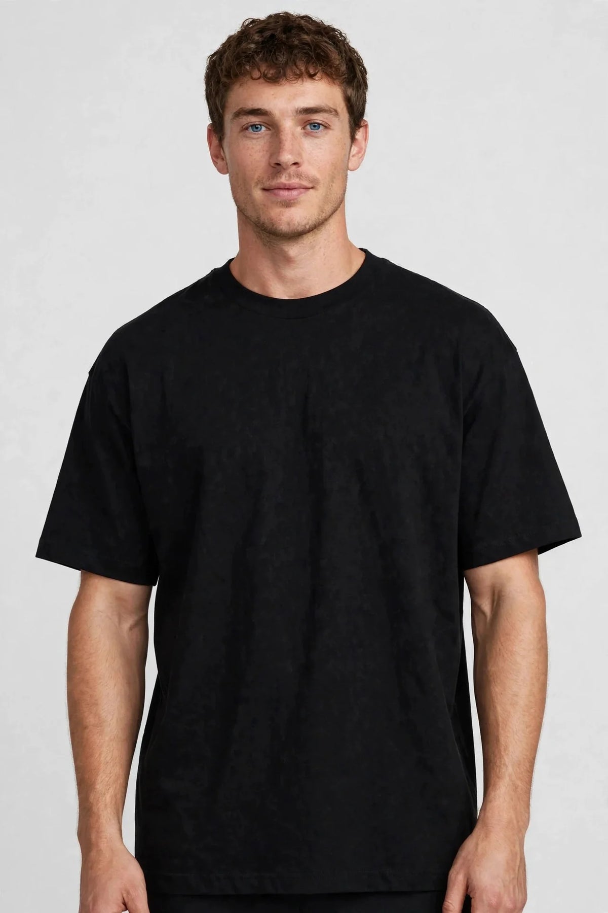 Pineberry WTF Oversized Tee