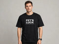 Pineberry Fet's Luck Oversized Tee