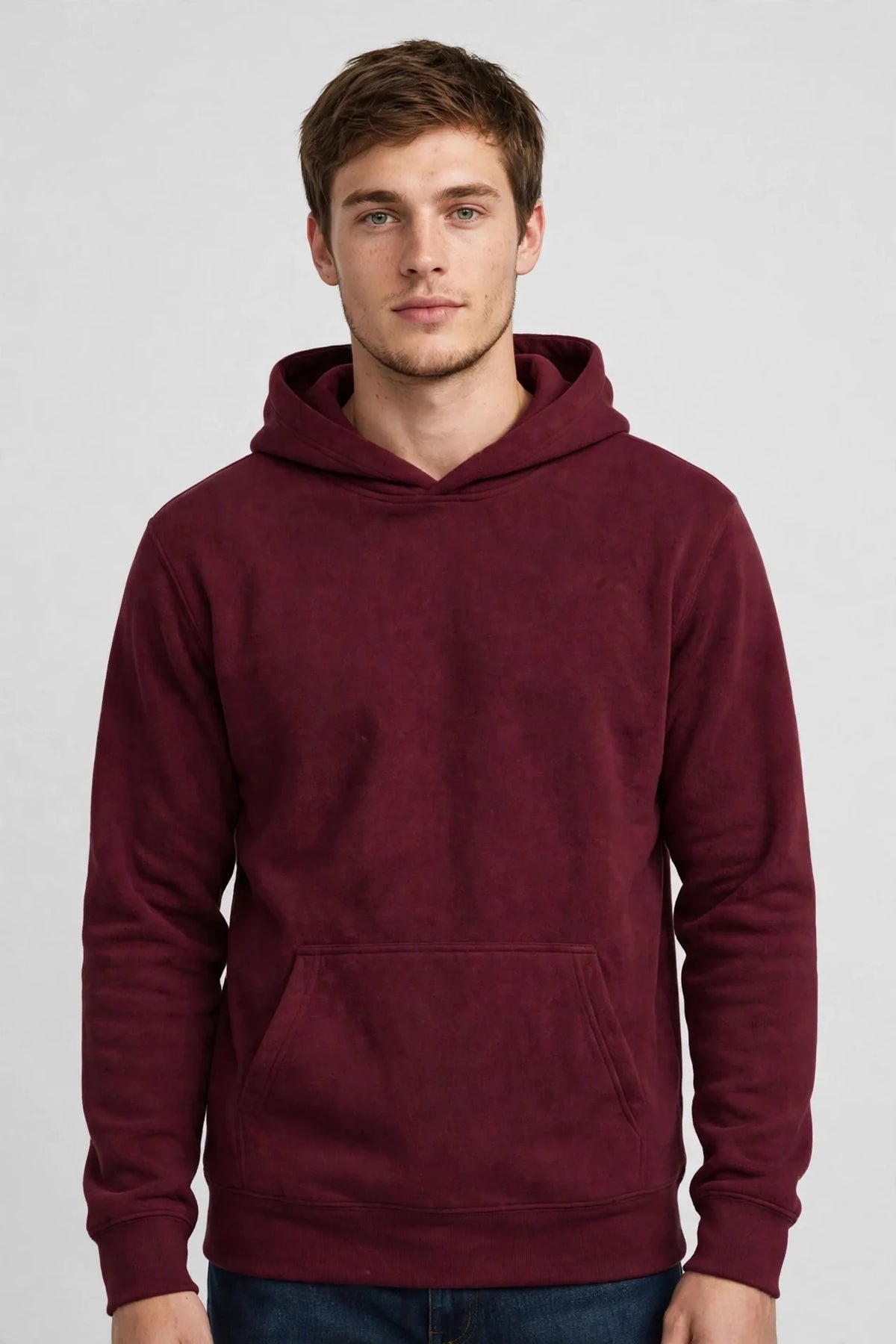 Pineberry Music On My Mind Hoodie