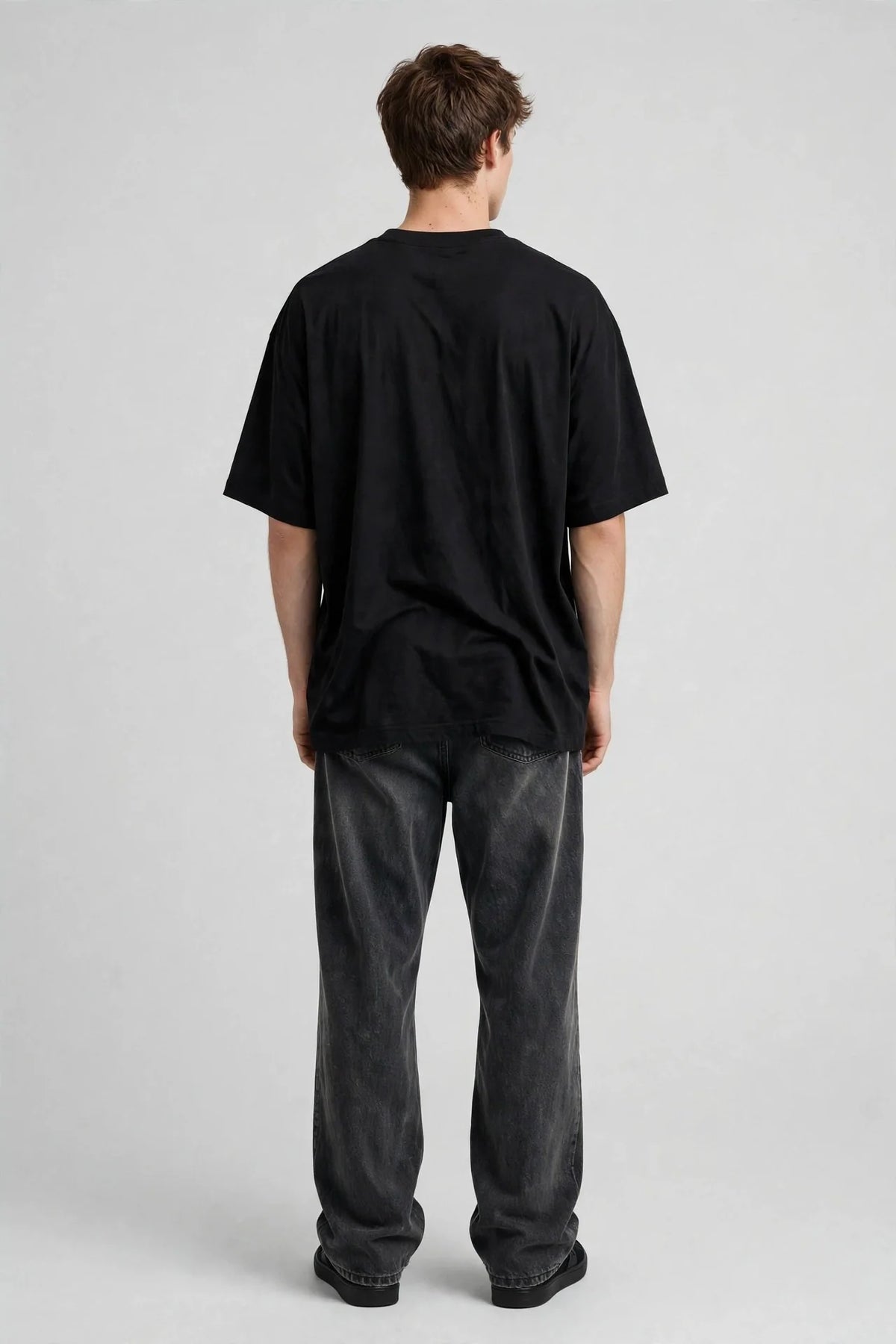 Pineberry Game Day Oversized Tee