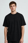 Pineberry Hiking Mode On Oversized Tee