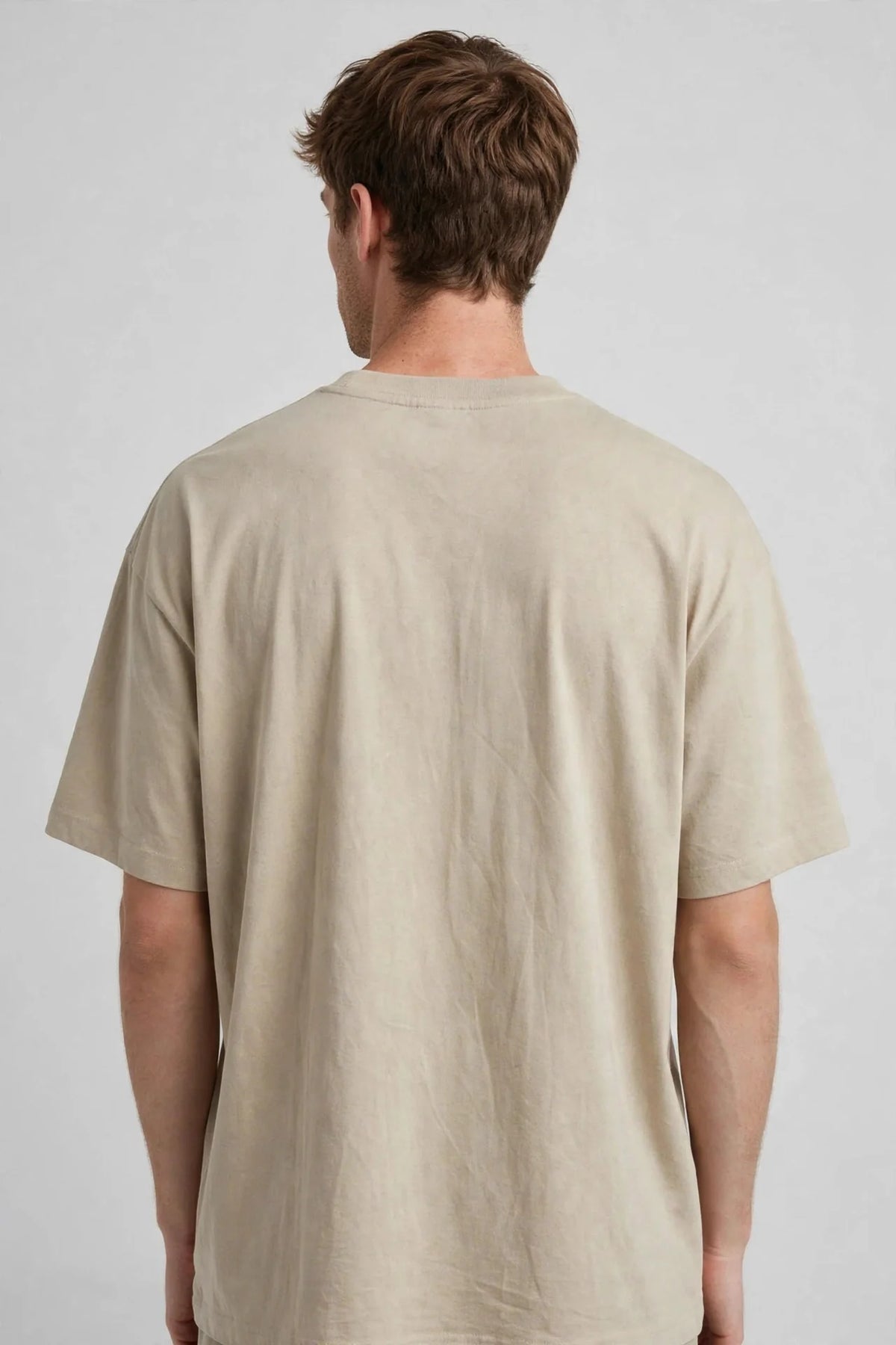 Pineberry Hooligan Oversized Tee