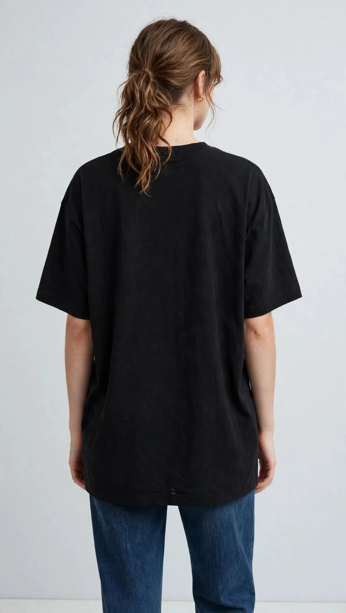Pineberry I got it Oversized Tee