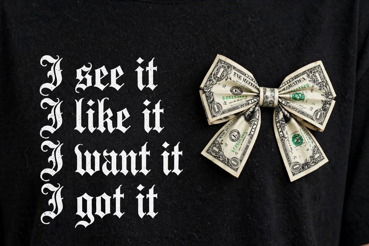 Pineberry I got it Oversized Tee