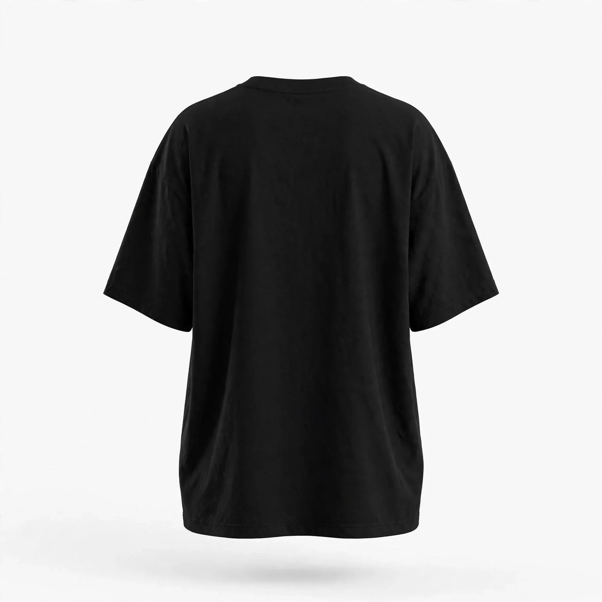 Pineberry It's Gonna be Hard Oversized Tee
