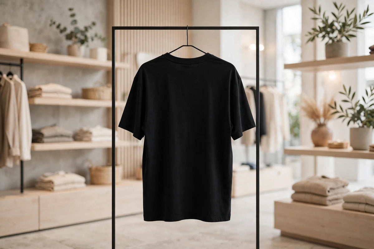 Pineberry It's Gonna be Hard Oversized Tee