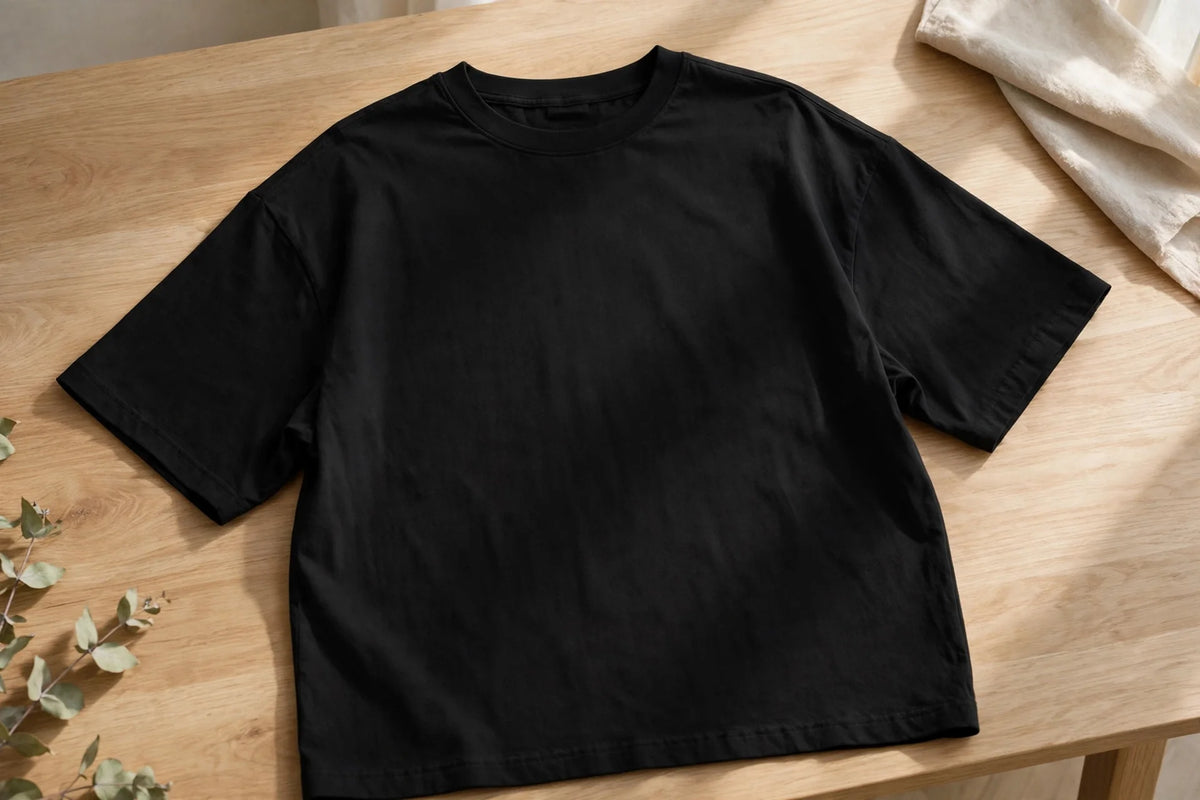 Pineberry It's Gonna be Hard Oversized Tee