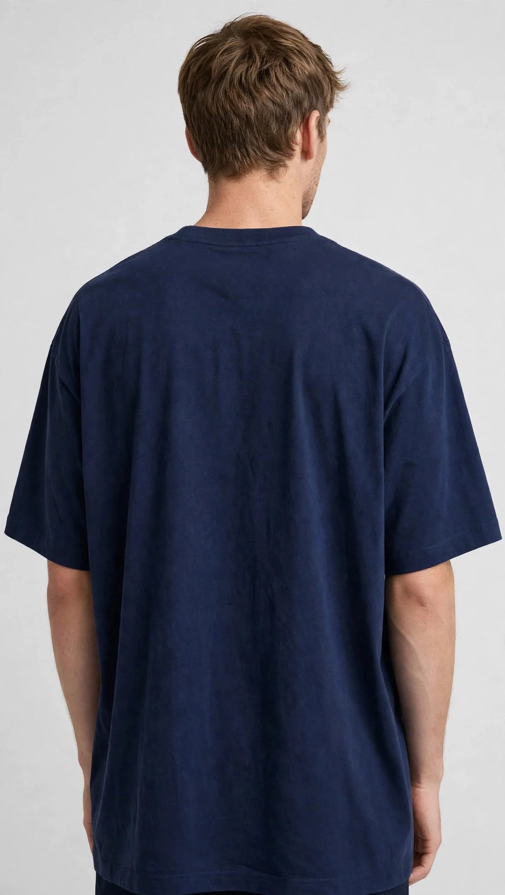 Pineberry LA Oversized Tee