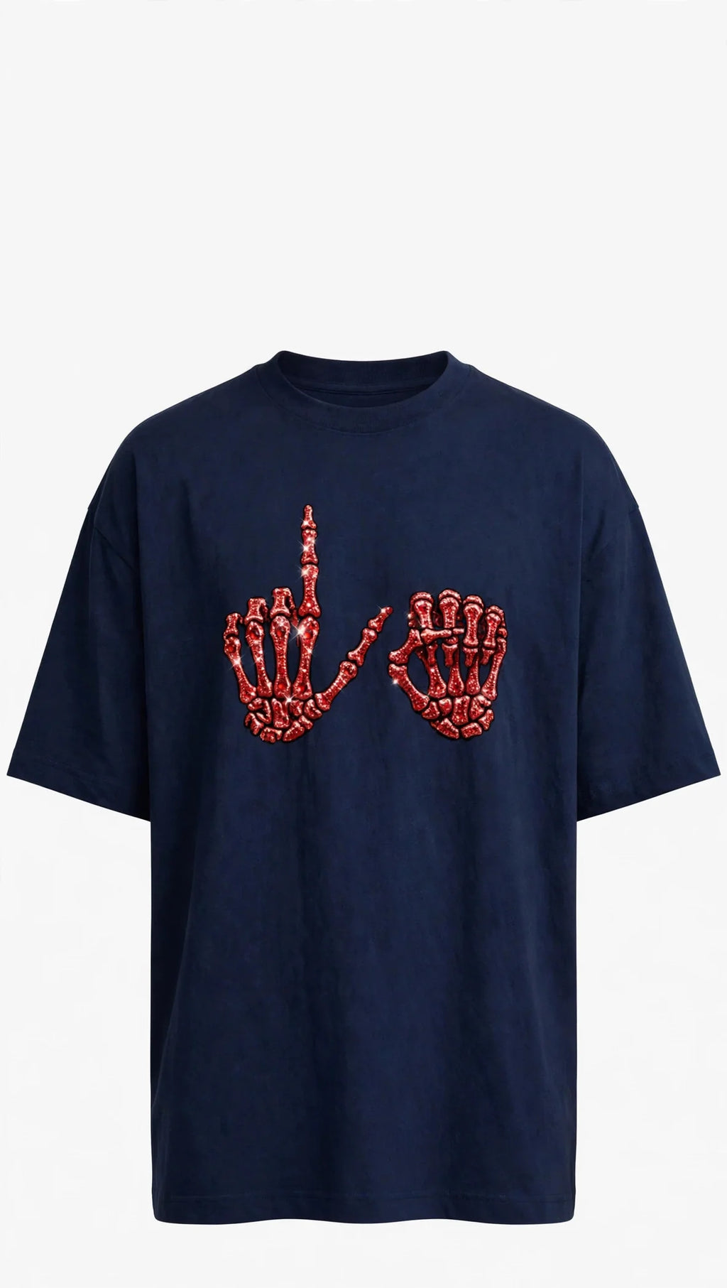 Pineberry LA Oversized Tee