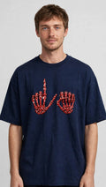 Pineberry LA Oversized Tee