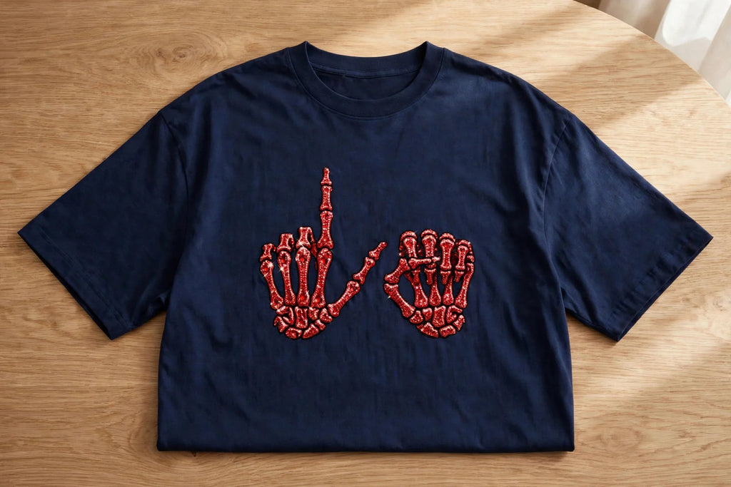 Pineberry LA Oversized Tee